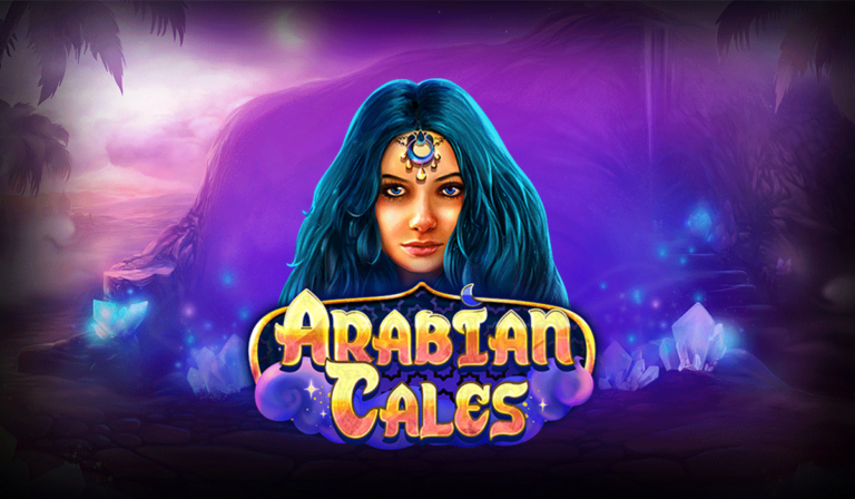 Arabian Tales-Platipus-online casino bonus