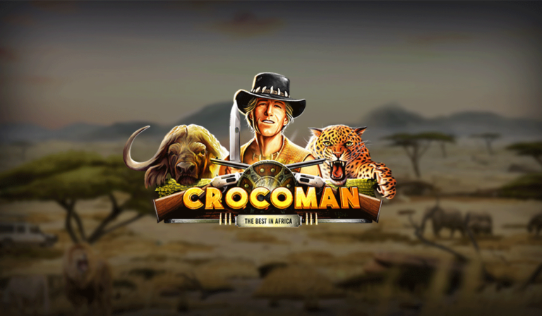 Crocoman-platipus-online casino bonus