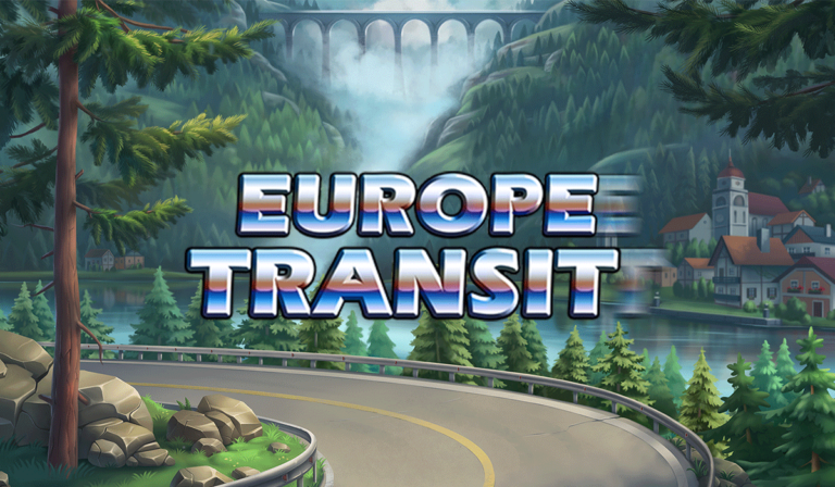 Europe Transit-evoplay-online casino bonus