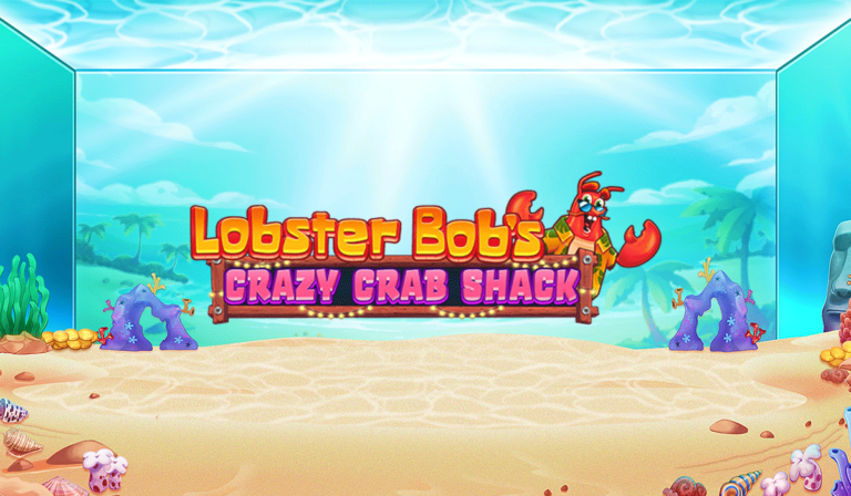 Lobster Bobs Crazy Crab Shack-pragmatic play-online casino bonus