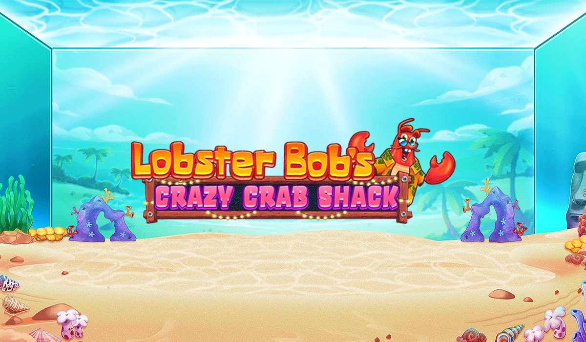 Lobster Bobs Crazy Crab Shack-pragmatic play-online casino bonus