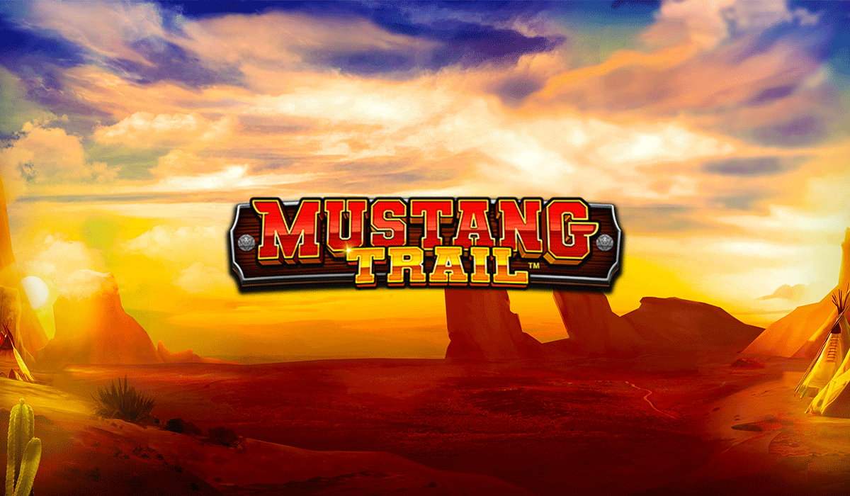 Mustang Trail-pragmatic play-online casino bonus