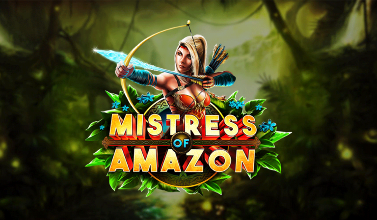 Mistress of Amazon-platipus-online casino bonus