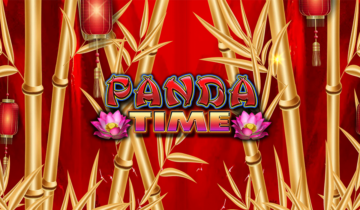 Panda Time-spearhead-online casino bonus