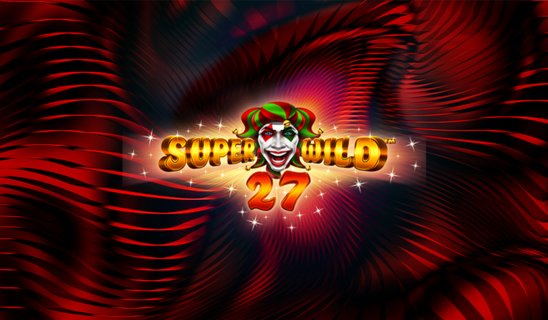 Super Wild 27-synot-online casino bonus
