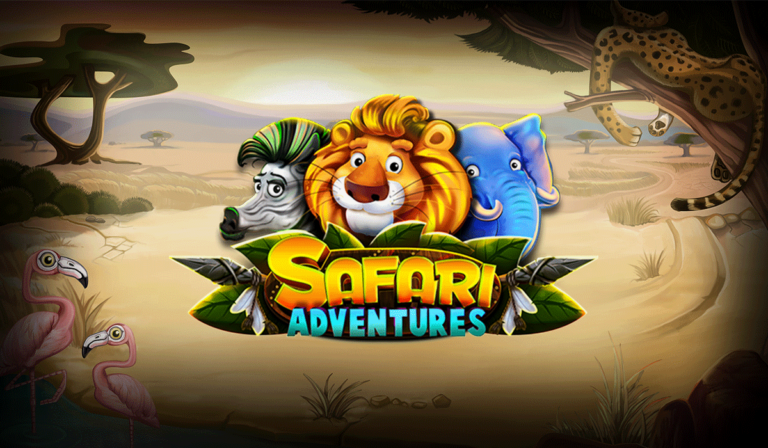 Safari Adventures-platipus-online casino bonus