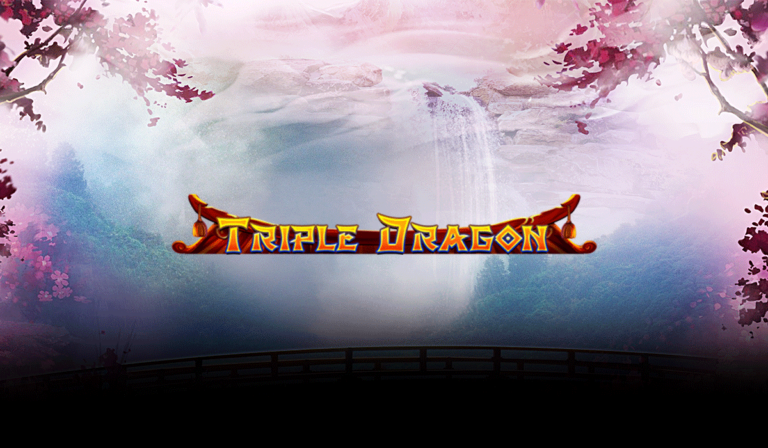 Triple Dragon-platipus-online casino bonus