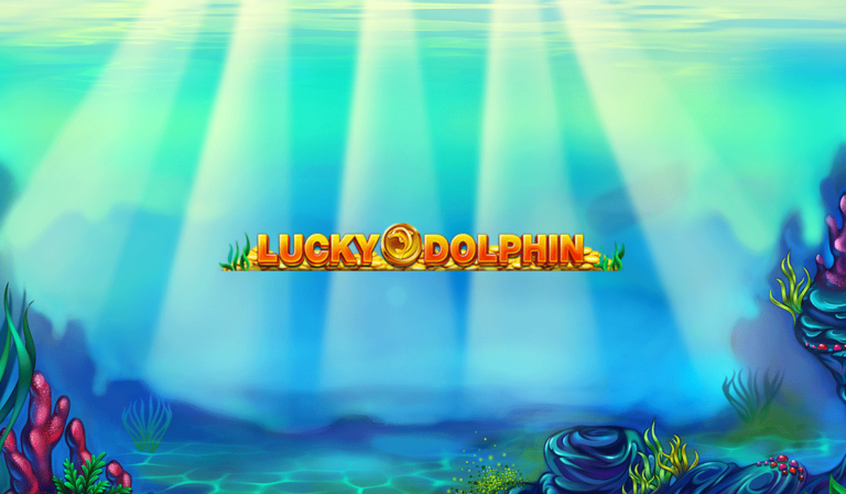 Lucky Dolphin-platipus-online casino bonus
