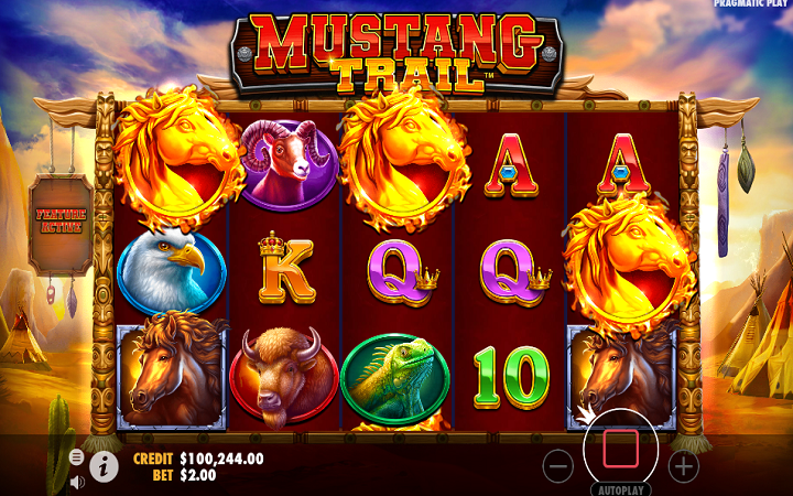 Mustang Trail-online casino bonus-scatter-pragmatic play