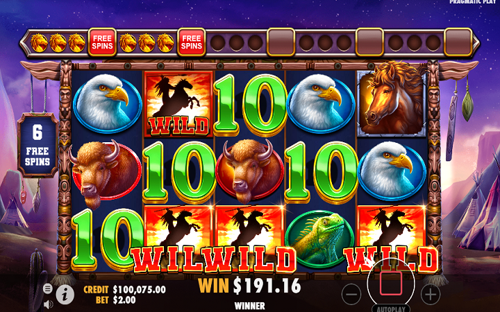 Mustang Trail-besplatni spinovi-pragmatic play-online casino bonus