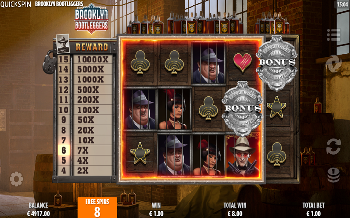 Brooklyn Bootleggers-besplatni spinovi-online casino bonus-quickspin