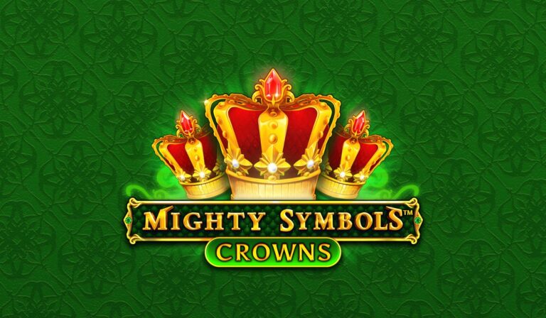 Mighty Symbols Crowns-wazdan-online casino bonus