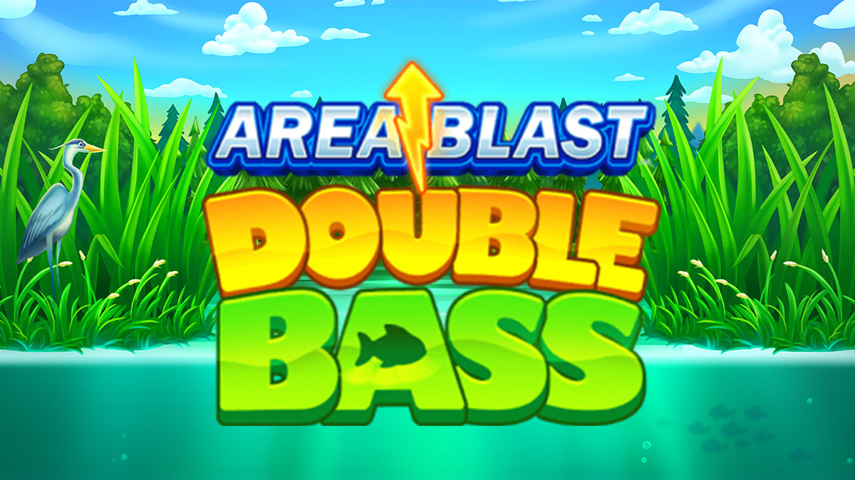 Area Blast Double Bass-games global-online casino bonus