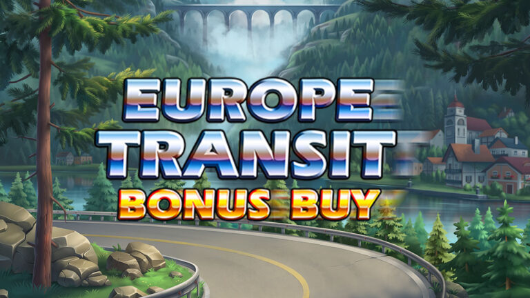 Europe Transit Bonus Buy-evoplay-online casino bonus