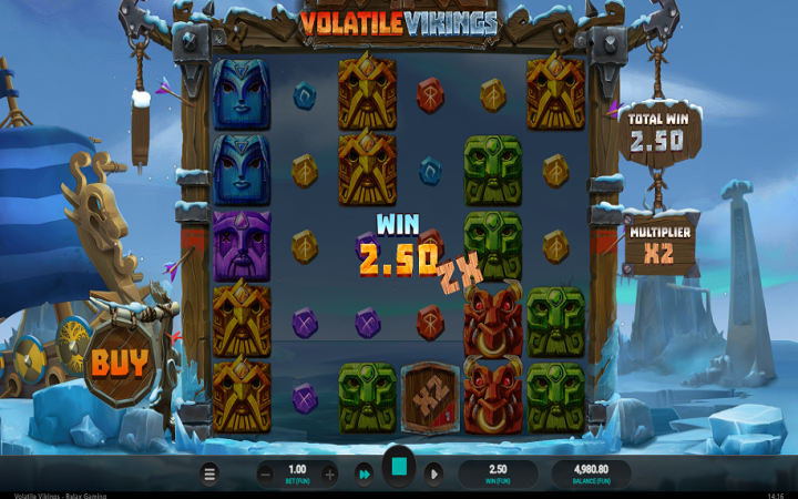 Volatile Vikings-množilac-online casino bonus-relax
