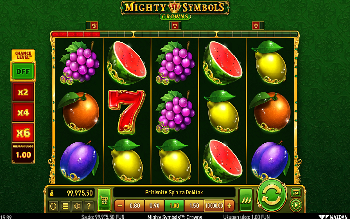 Mighty Symbols Crowns-online casino bonus-wazdan