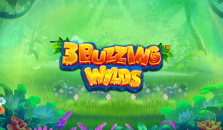 3 Buzzing Wilds-pragmatic play-online casino bonus