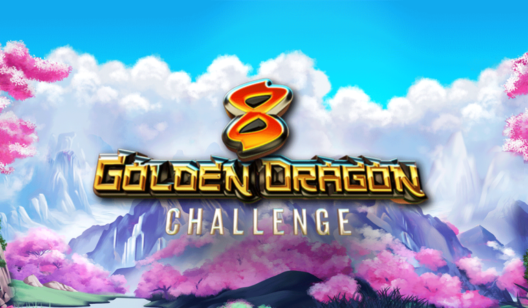 8 Golden Dragon Challenge-pragmatic play-online casino bonus