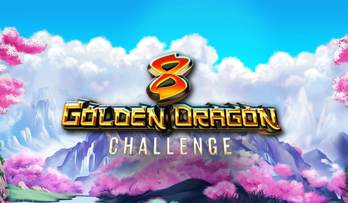8 Golden Dragon Challenge-pragmatic play-online casino bonus