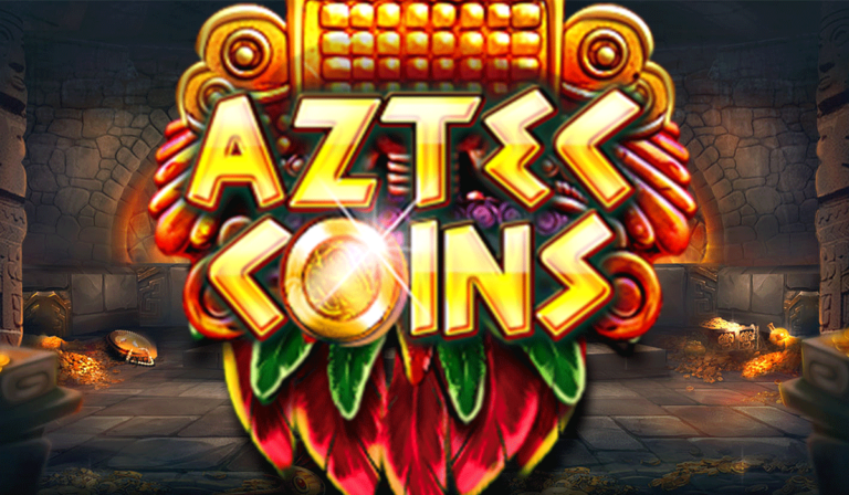 Aztec Coins-platipus-online casino bonus