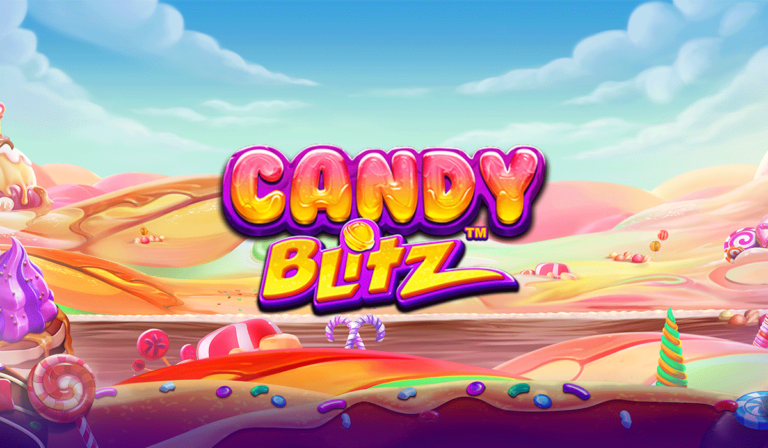 Candy Blitz-pragmatic play-online casino bonus