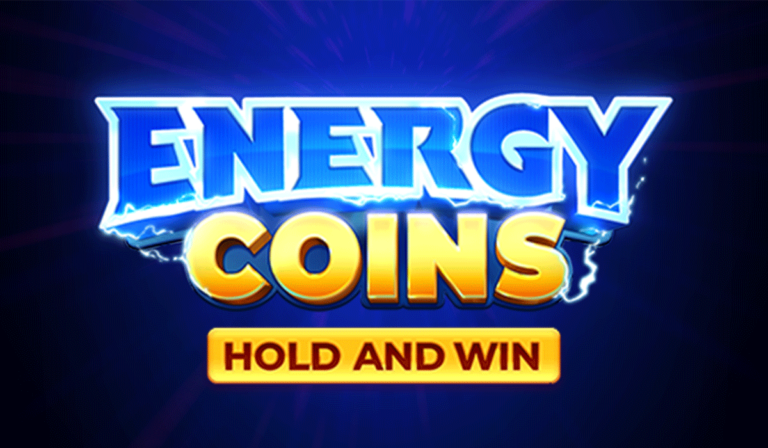 Energy Coins Hold and Win-playson-online casino bonus