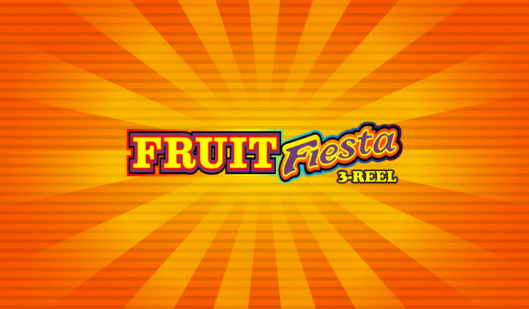 Fruit Fiesta 3 Line-games global-online casino bonus