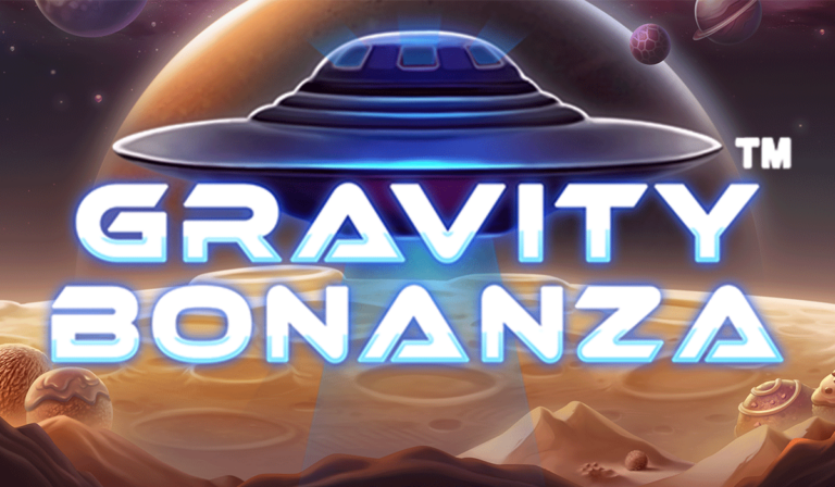 Gravity Bonanza-pragmatic play-online casino bonus