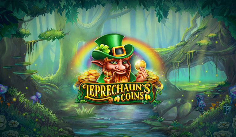 Leprechauns Coins-platipus-online casino bonus