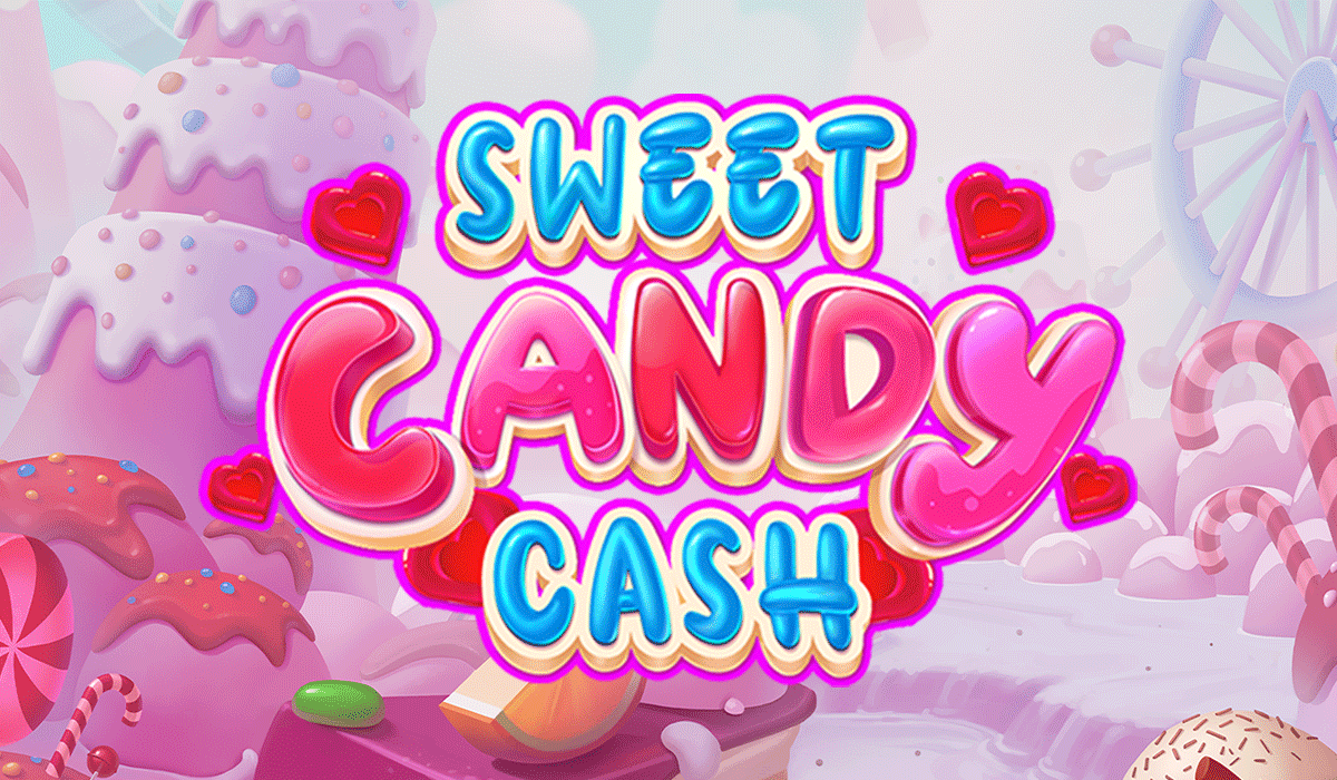 Sweet Candy Cash-iron dog-online casino bonus