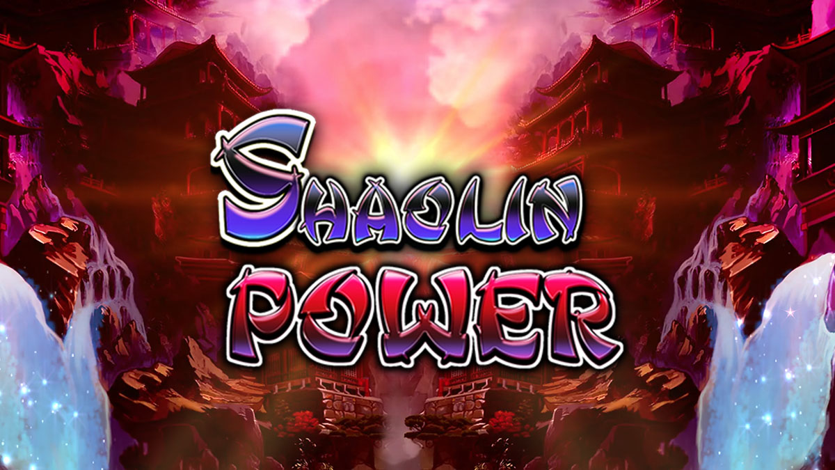 Shaolin Power-spearhead-online casino bonus