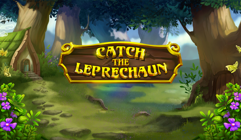 Catch the Leprechaun-platipus-online casino bonus