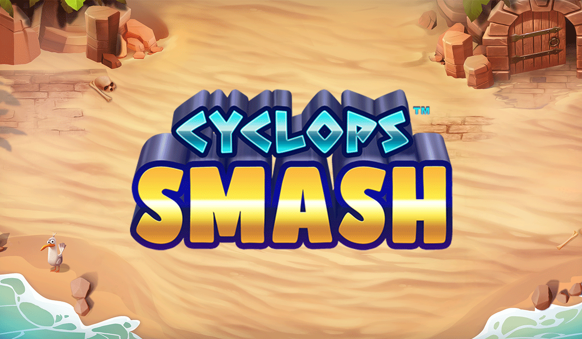 Cyclops Smash-pragmatic play-online casino bonus