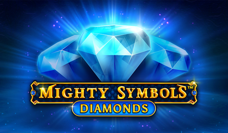 Mighty Symbols Diamonds-online casino bonus-wazdan