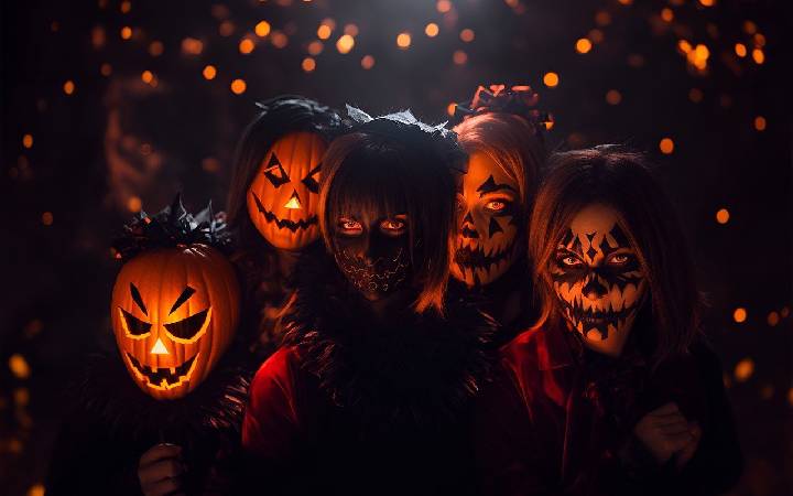 Noć Veštica-halloween-online casino bonus