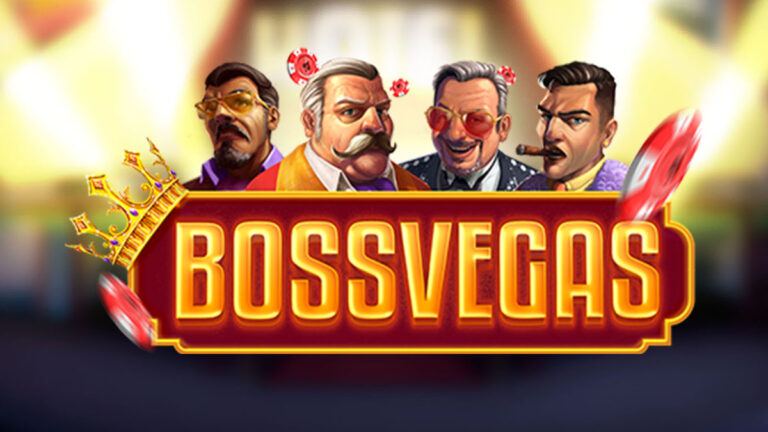 Boss Vegas V2-SpinMatic-online casino bonus