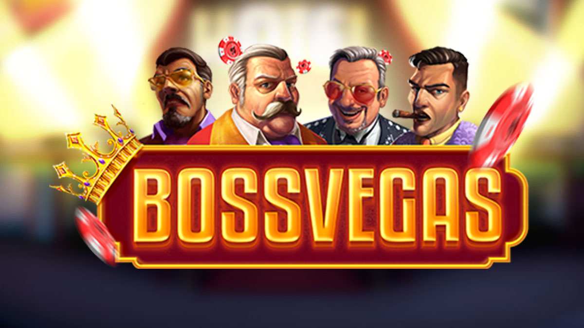 Boss Vegas V2-SpinMatic-online casino bonus