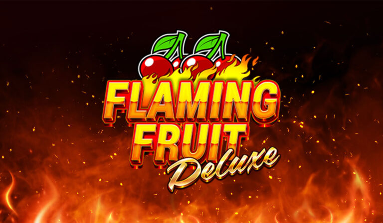 Flaming Fruit Deluxe-online casino bonus-tom horn