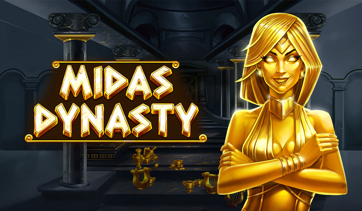 Midas Dynasty-tom horn-online casino bonus