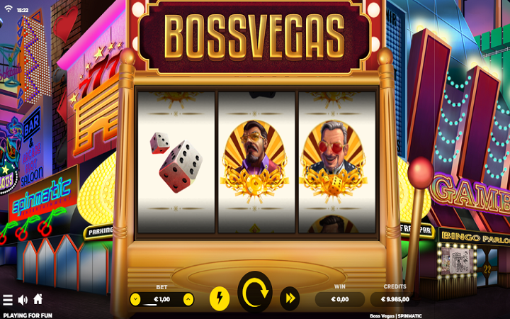 Boss Vegas V2-online casino bonus-spinmatic