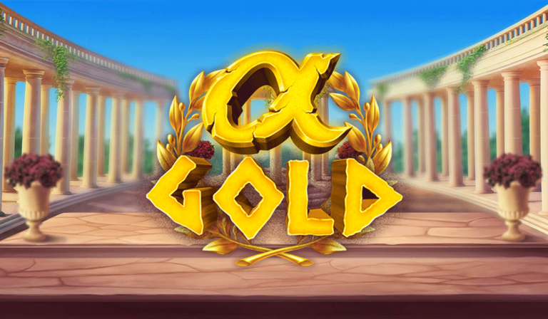 Alpha Gold-oryx-online casino bonus