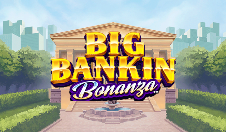 Big Bankin Bonanza-novomatic-green tube casino-online casino bonus