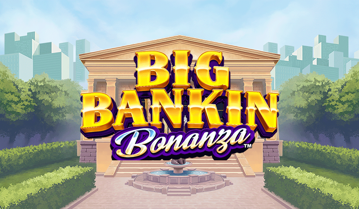 Big Bankin Bonanza-novomatic-green tube casino-online casino bonus