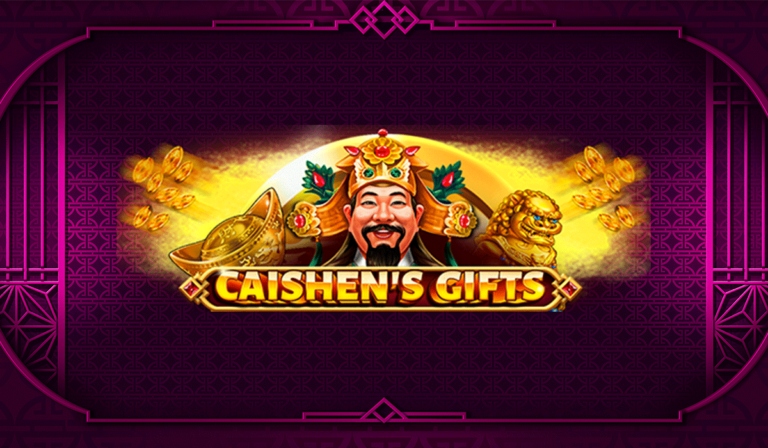 Caishens Gifts-platipus-online casino bonus