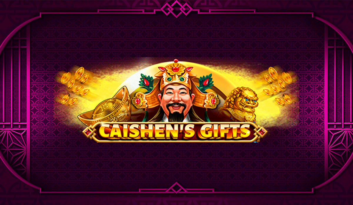 Caishens Gifts-platipus-online casino bonus
