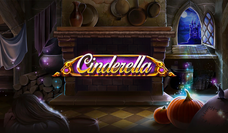 Cinderella-platipus-online casino bonus