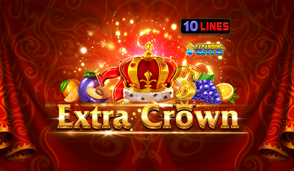 Extra Crown-EGT-online casino bonus