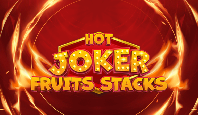 Hot Joker Fruits Stacks-online casino bonus-1x2 gaming