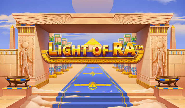 Light of Ra-booming games-online casino bonus