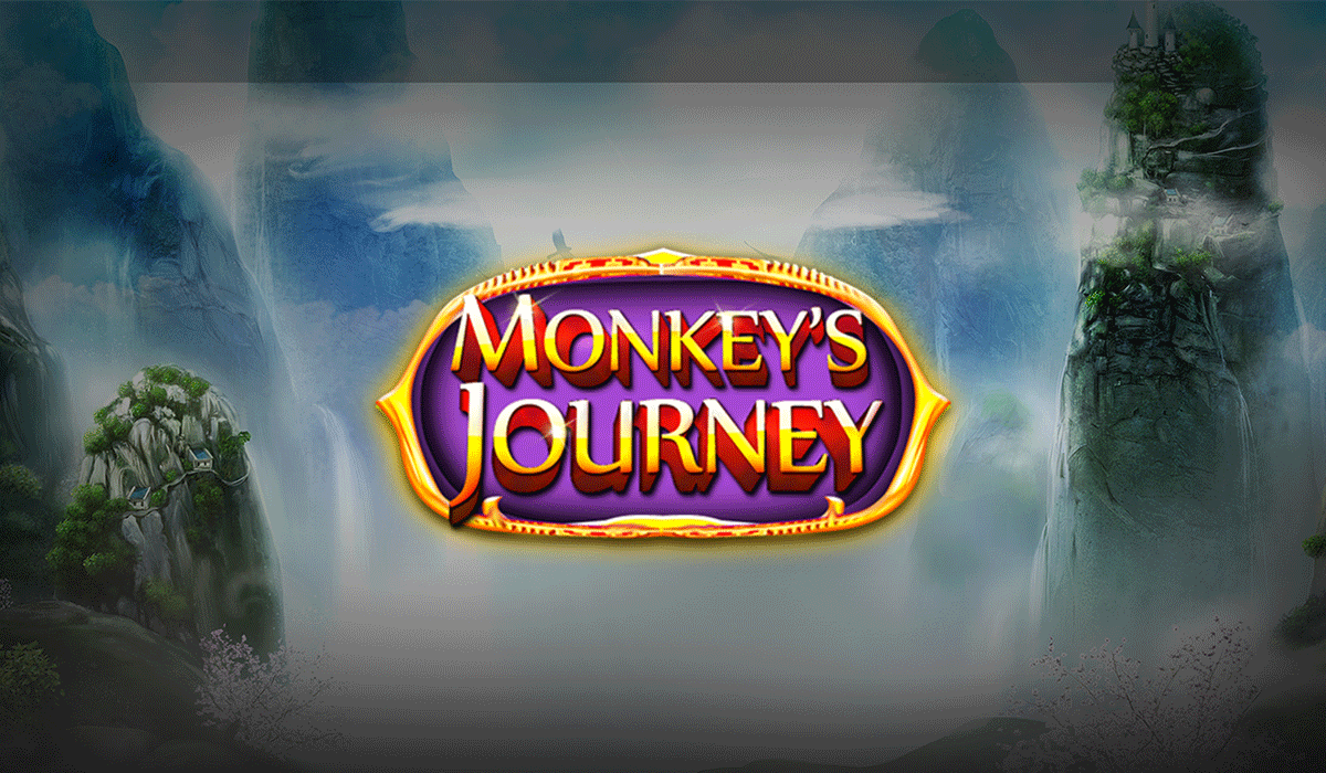 Monkeys Journey-platipus-online casino bonus